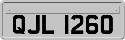 QJL1260