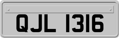 QJL1316