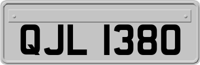 QJL1380