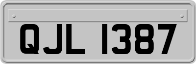 QJL1387
