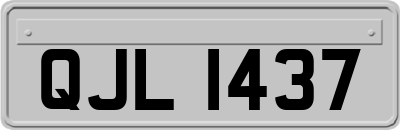 QJL1437