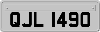 QJL1490