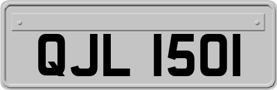 QJL1501