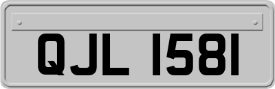 QJL1581