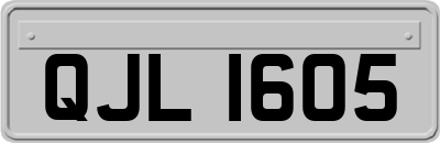 QJL1605