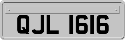 QJL1616