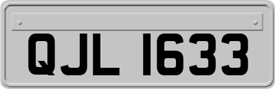 QJL1633