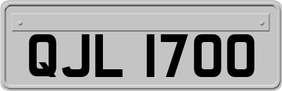 QJL1700
