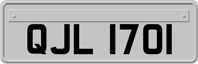 QJL1701