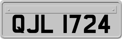 QJL1724