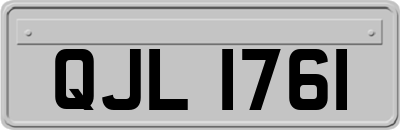 QJL1761