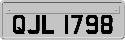 QJL1798
