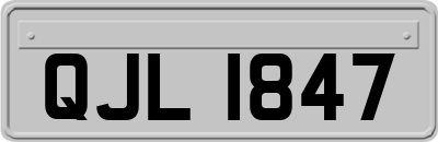 QJL1847