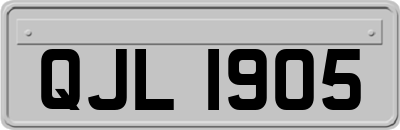 QJL1905