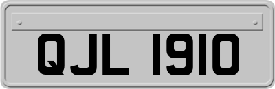 QJL1910