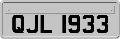 QJL1933