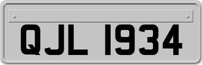 QJL1934