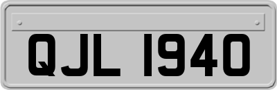 QJL1940