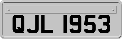 QJL1953