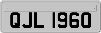 QJL1960