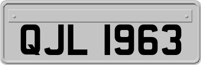 QJL1963
