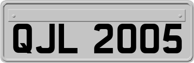 QJL2005