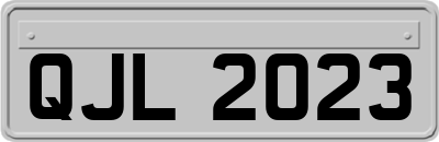 QJL2023