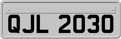 QJL2030