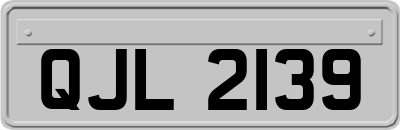 QJL2139