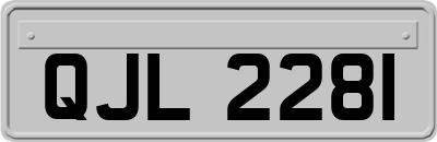 QJL2281