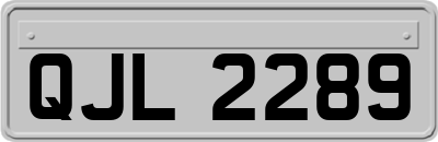 QJL2289