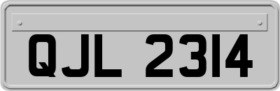 QJL2314