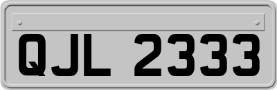 QJL2333