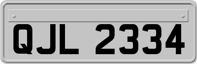 QJL2334