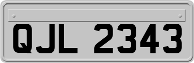 QJL2343