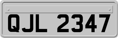 QJL2347