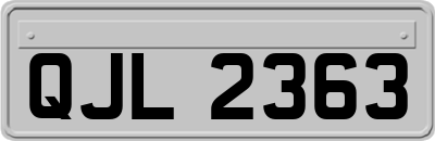 QJL2363