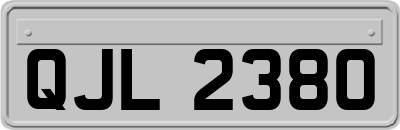QJL2380