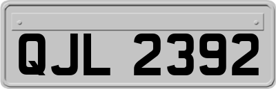 QJL2392