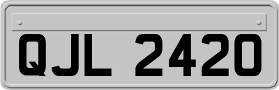 QJL2420