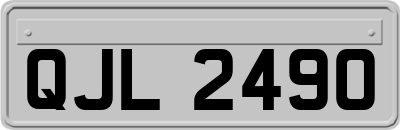 QJL2490