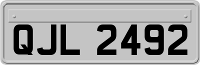 QJL2492