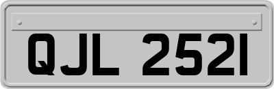 QJL2521