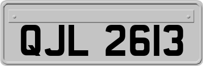 QJL2613