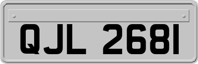 QJL2681