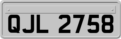 QJL2758