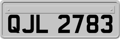 QJL2783