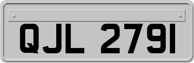 QJL2791