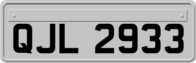 QJL2933