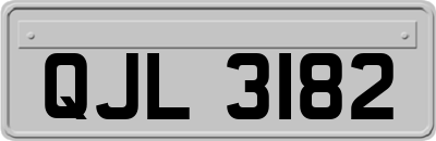 QJL3182